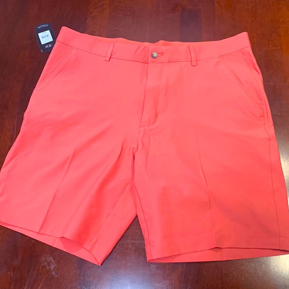 New Greg Norman Shorts size 36 - Picture 2 of 4